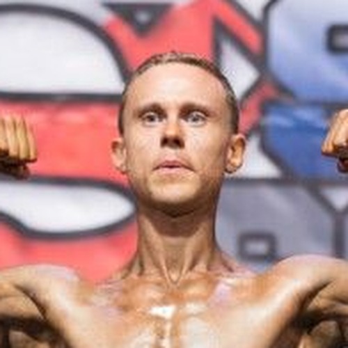 Jacob Howard profile photo