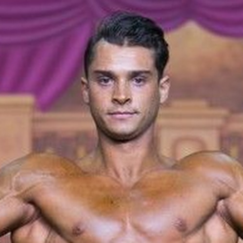 Marc Romano profile photo