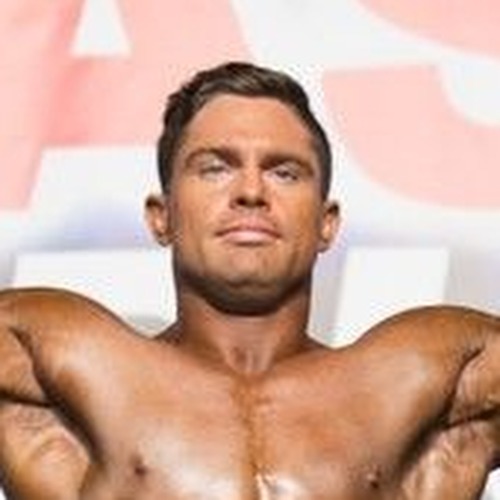 Matt Ruiz profile photo