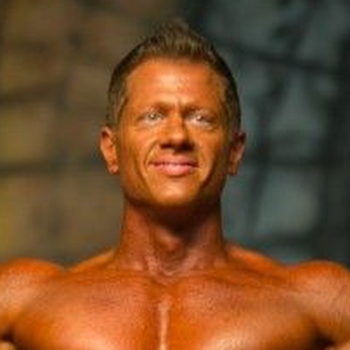 Aaron Tuttle profile photo