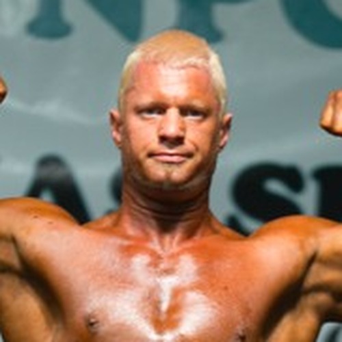 Clint Grams profile photo