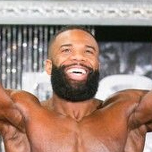 Terence Graham profile photo