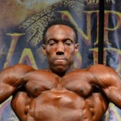 Lloyd Mayes profile photo
