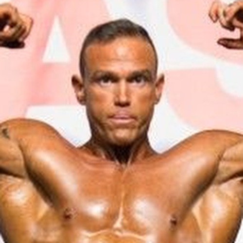 Clay Wilcoxson profile photo