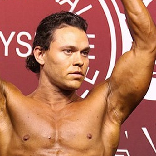 Zack Palmisano profile photo