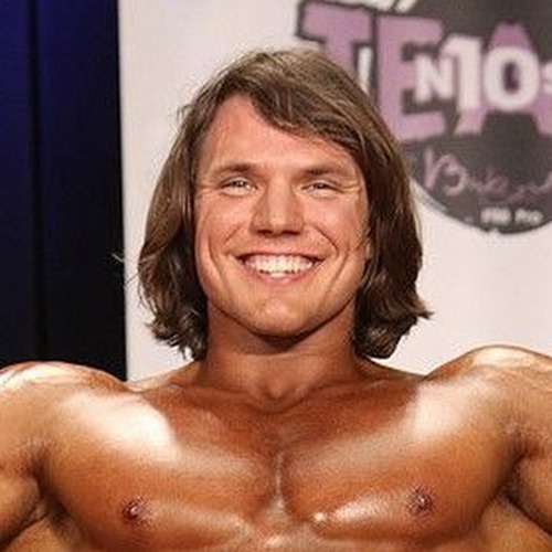Brian Pickowicz profile photo