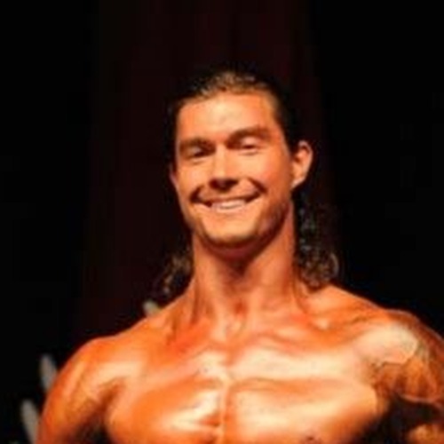 Cory Dorris profile photo