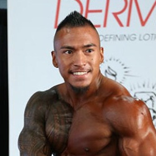 Chanston Kahoaka profile photo