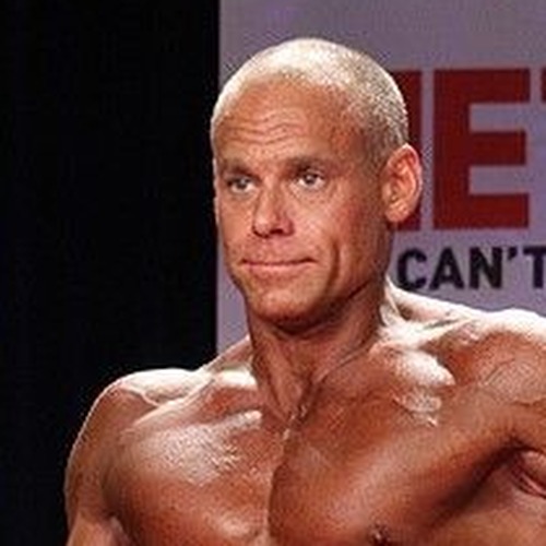 Rick Wipf profile photo