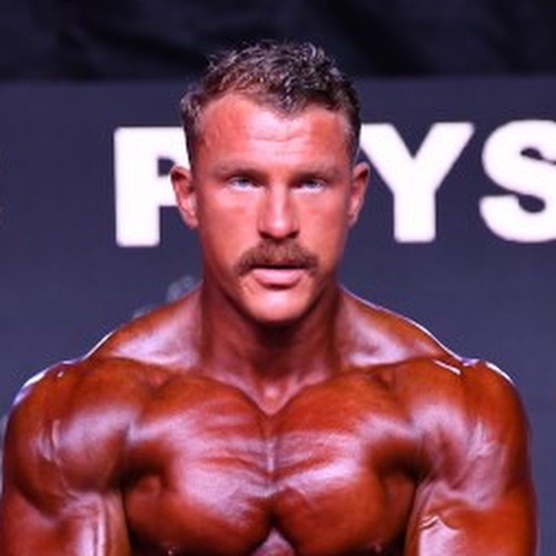 Russell Wanda profile photo