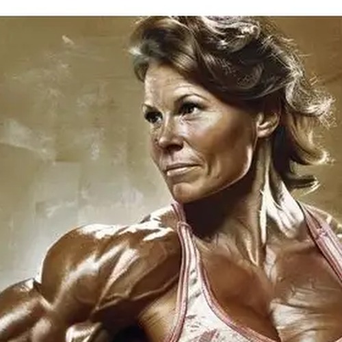 Sally McNeil profile photo