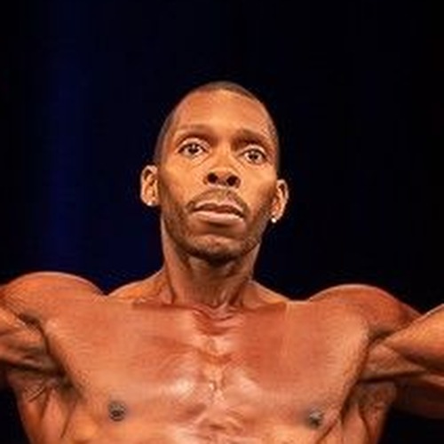 Martin Steele profile photo