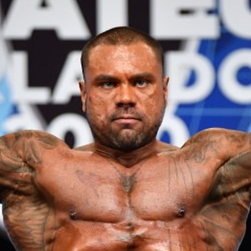 Bryce Pacheco profile photo