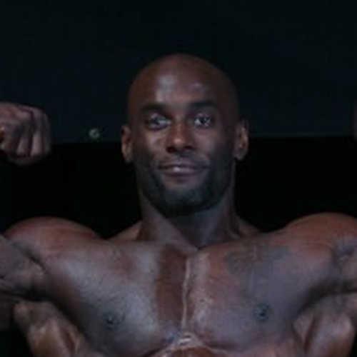 Daylon McCoy profile photo