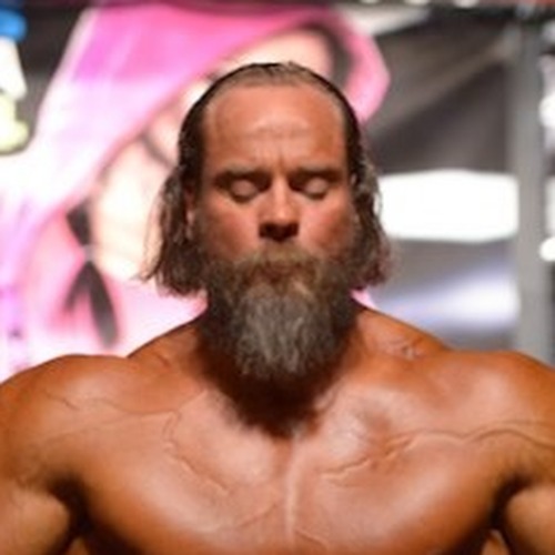 Amos McPherson profile photo
