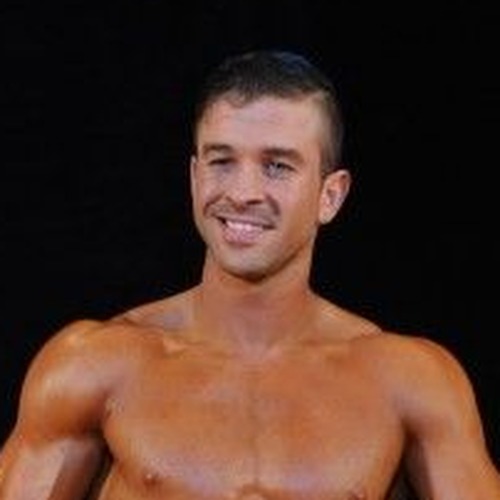 Robert Cross profile photo