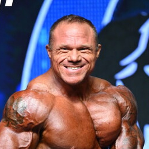 Roger Hill profile photo