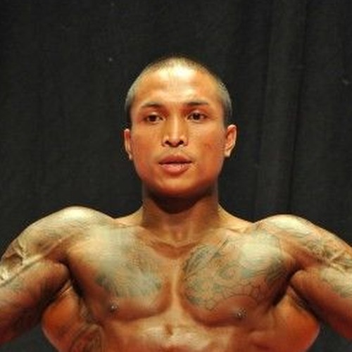 Arquilio Remigio profile photo
