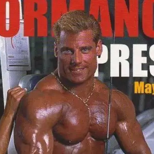 Joe Lazzaro