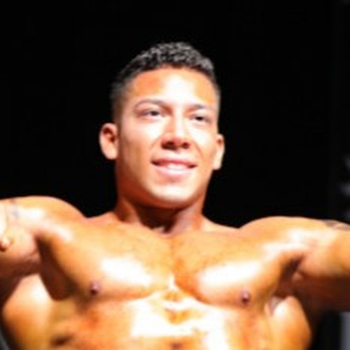 Giovanni Rivera profile photo