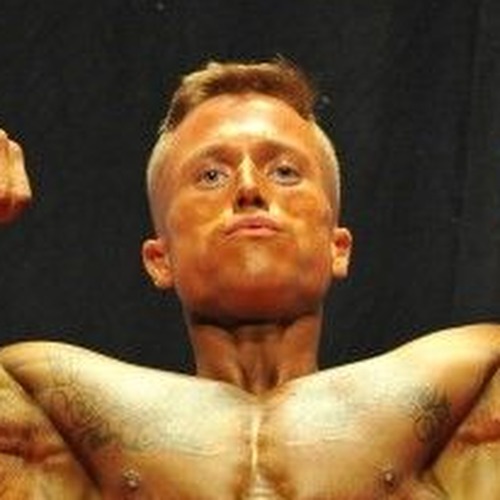 Terry Draper profile photo