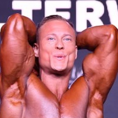 Takeo Wadriski profile photo