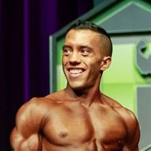 Jason Preece profile photo