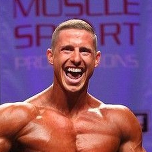 Brody Shemansky profile photo