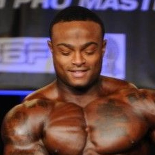 Rovonte Moody