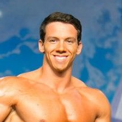 Aaron Sage profile photo