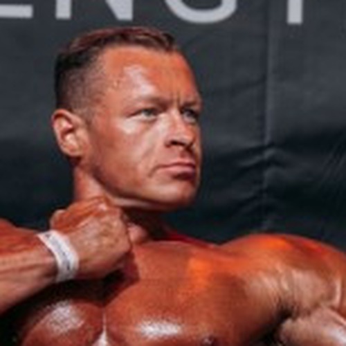Valeri Frizler profile photo