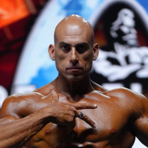 Francois Lamanna profile photo
