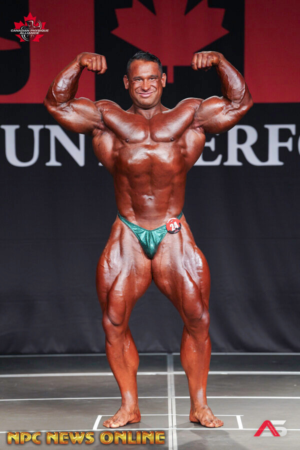 Alexander Mejuto profile photo