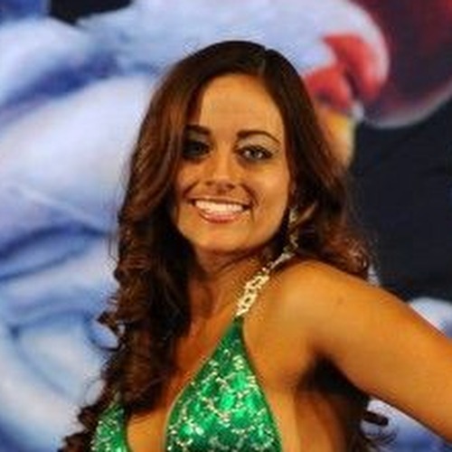 Melissa Dick profile photo
