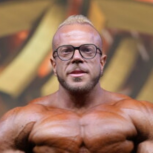 Jacopo Sirangelo profile photo