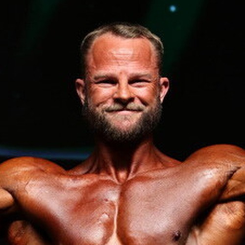 Tyson Frodin profile photo