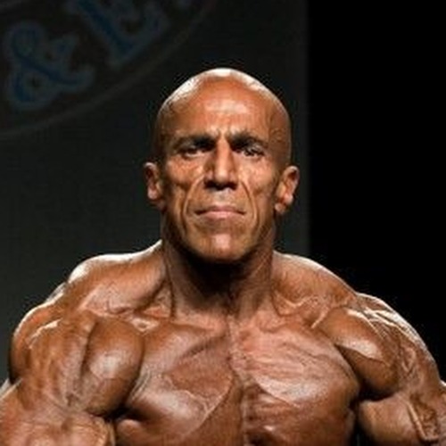 Rexa Torabi profile photo