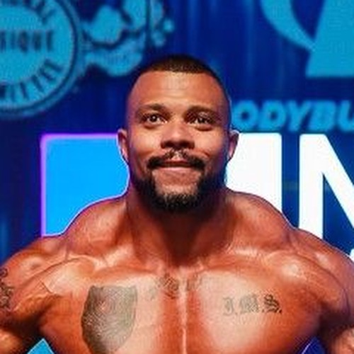 Justin Sims profile photo