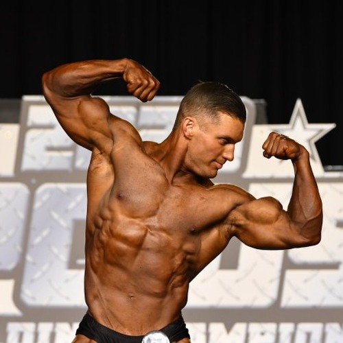 Mark Durando profile photo