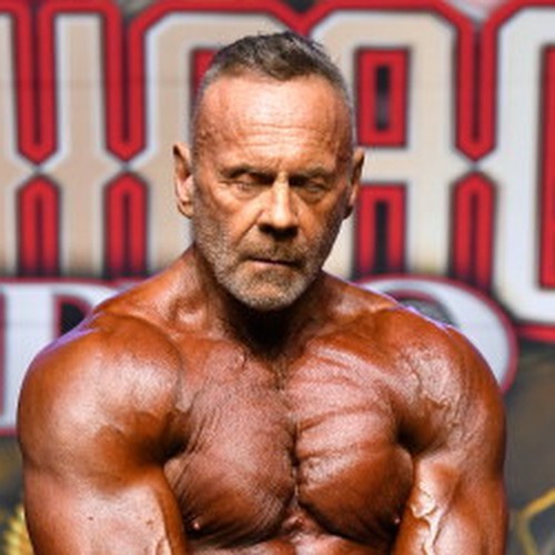 Tom Stahlberg profile photo