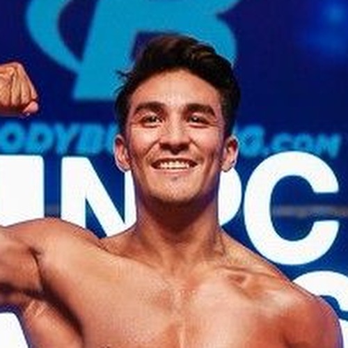 Jess Torres profile photo