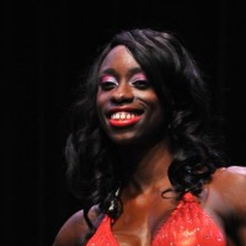 Jacqueline Payne profile photo