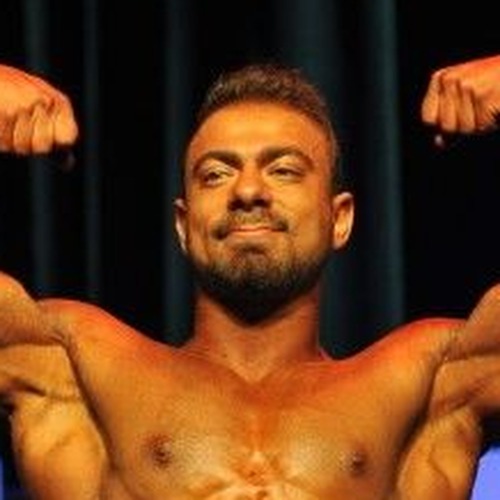 Cem Poyraz profile photo