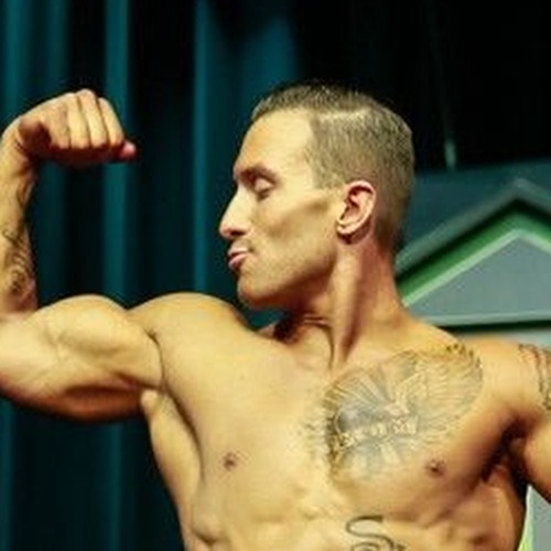 Jesse Suddreth profile photo