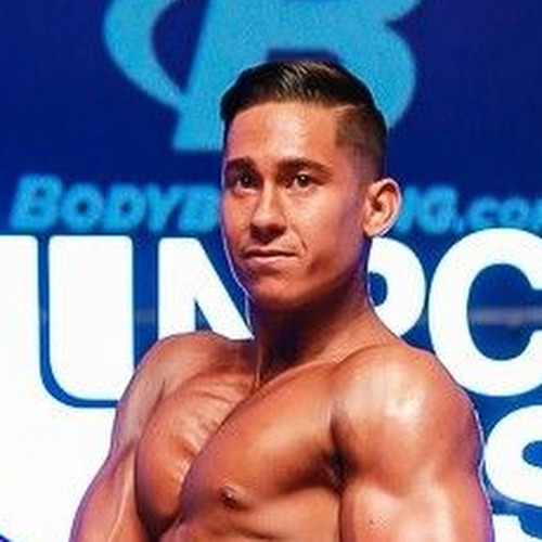 Jay Valle profile photo