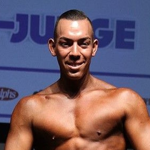 Victor Morales profile photo