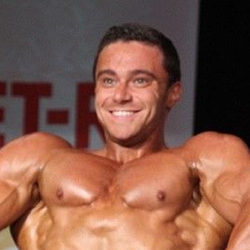 Logan Manus profile photo