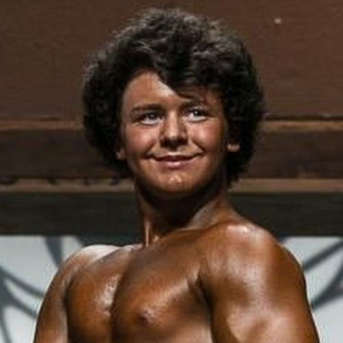 Tyler Bohne profile photo