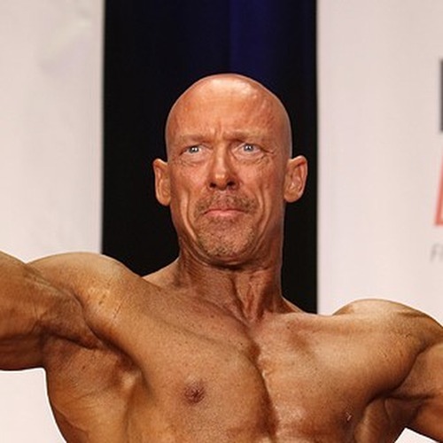 Jeffrey Zucek profile photo