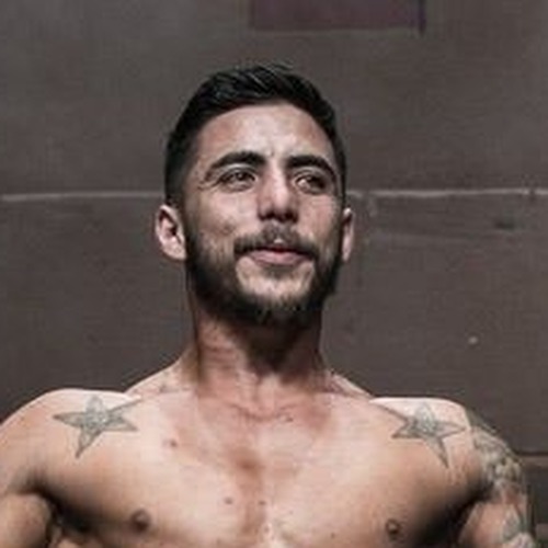 Manual Padilla profile photo